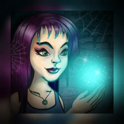 Biểu tượng Alice: Reformatory for Witches